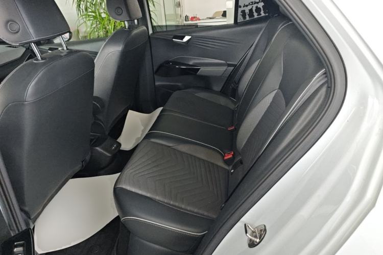 Used Volkswagen ID.3 2023 Pure Smart Edition Left Rear Seat
