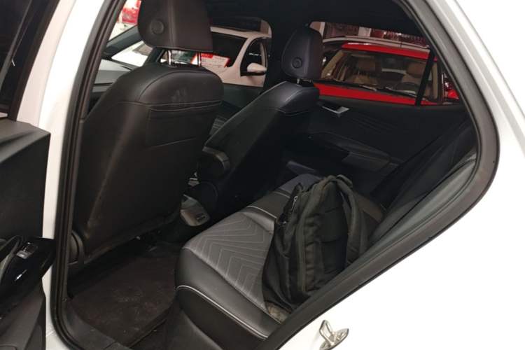Used Volkswagen ID.3 2023 Pure Smart Edition Left Rear Seat