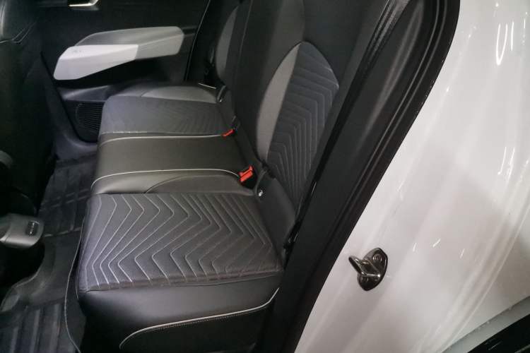 Used Volkswagen ID.3 2023 Pure Smart Edition Left Rear Seat