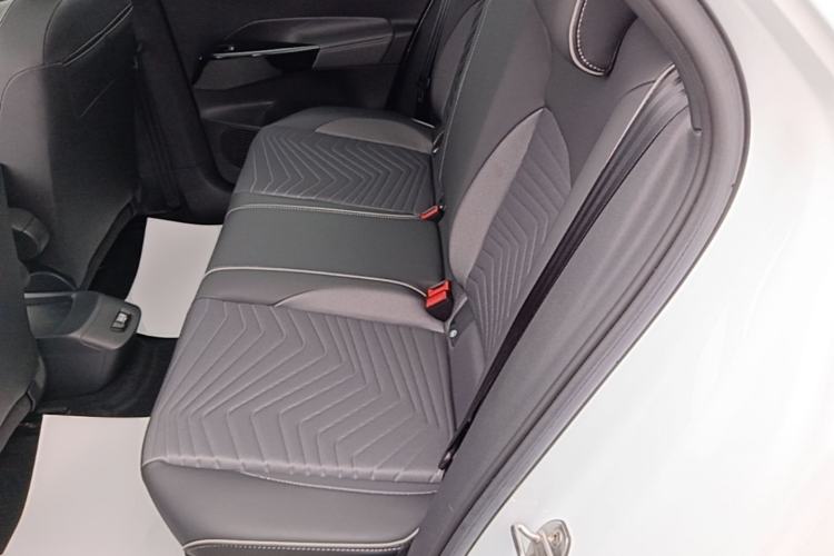 Used Volkswagen ID.3 2023 Pure Smart Edition Left Rear Seat