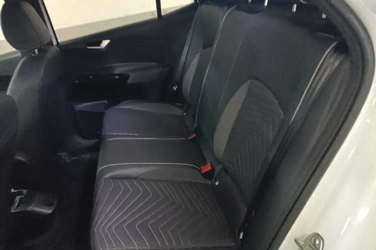 Used Volkswagen ID.3 2023 Pure Smart Edition Left Rear Seat
