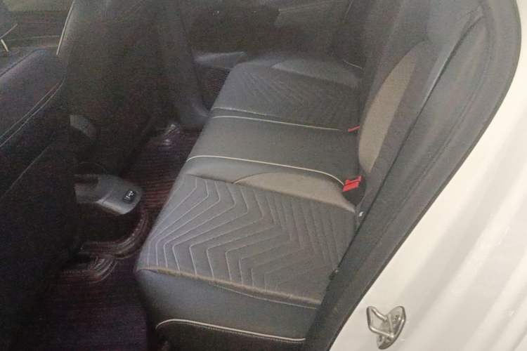 Used Volkswagen ID.3 2023 Pure Smart Edition Left Rear Seat