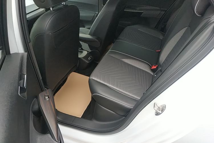 Used Volkswagen ID.3 2023 Pure Smart Edition Left Rear Seat