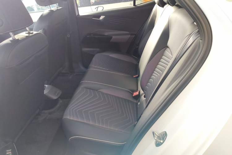 Used Volkswagen ID.3 2023 Pure Smart Edition Left Rear Seat
