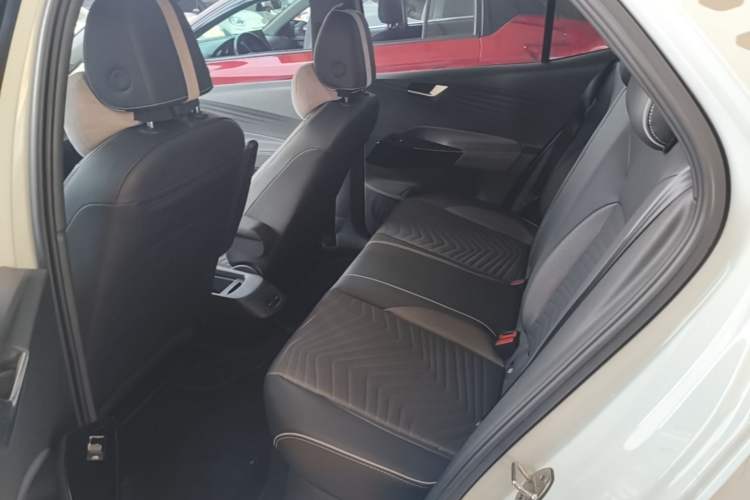 Used Volkswagen ID.3 2023 Pure Smart Edition Left Rear Seat