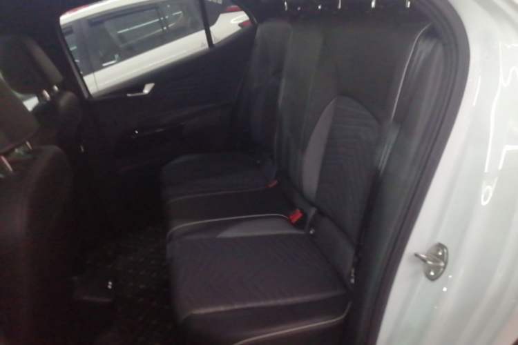 Used Volkswagen ID.3 2023 Pure Smart Edition Left Rear Seat