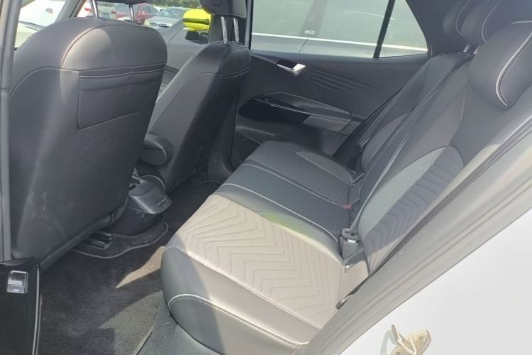 Used Volkswagen ID.3 2023 Pure Smart Edition Left Rear Seat