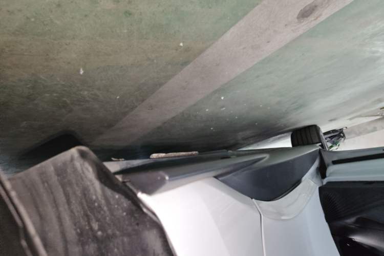 Used Volkswagen ID.3 2023 Pure Smart Edition Left Side Sill