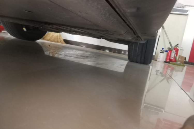 Used Volkswagen ID.3 2023 Pure Smart Edition Left Side Sill