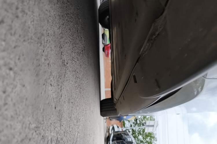 Used Volkswagen ID.3 2023 Pure Smart Edition Left Side Sill
