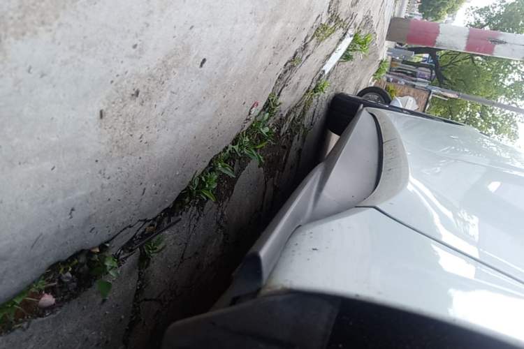 Used Volkswagen ID.3 2023 Upgraded Model Pure Intelligent Enjoyment Version Left Side Sill