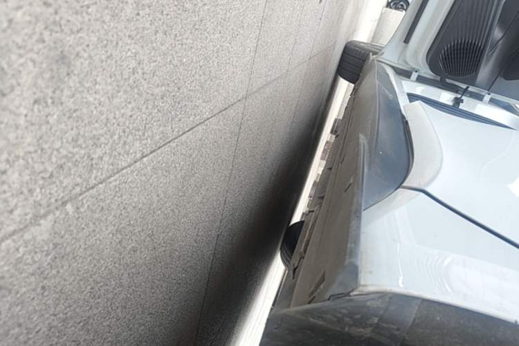 Used Volkswagen ID.3 2023 Pure Smart Edition Left Side Sill