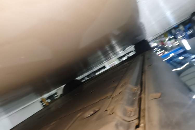 Used Volkswagen ID.3 2023 Pure Smart Edition Left Side Sill