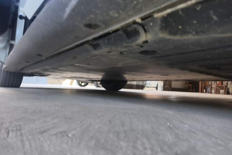 Used Volkswagen ID.3 2023 Pure Smart Edition Left Side Sill