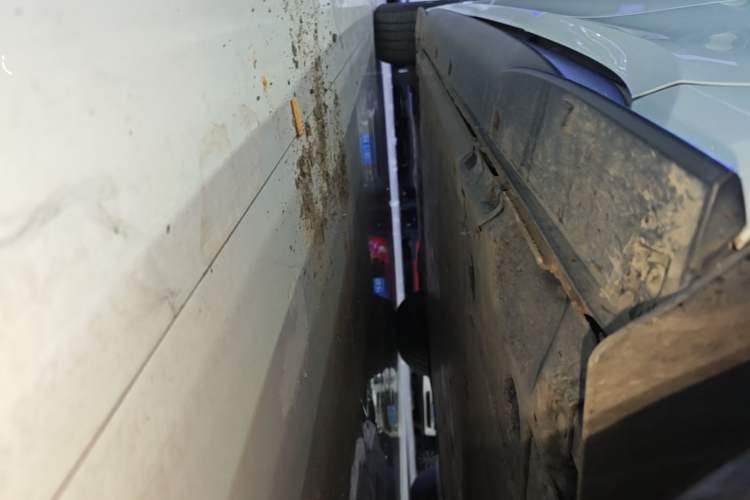 Used Volkswagen ID.3 2023 Pure Smart Edition Left Side Sill