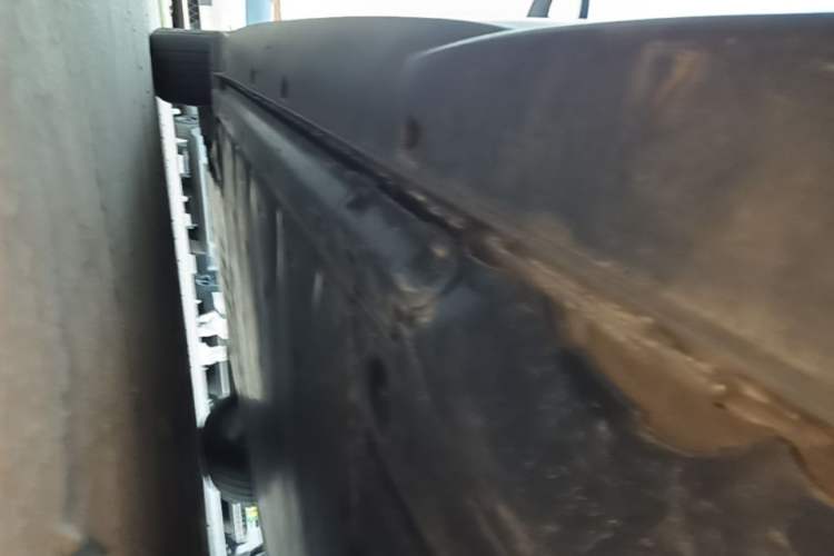 Used Volkswagen ID.3 2023 Pure Smart Edition Left Side Sill