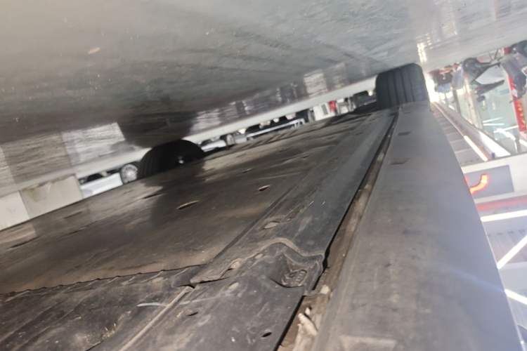 Used Volkswagen ID.3 2023 Pure Smart Edition Left Side Sill