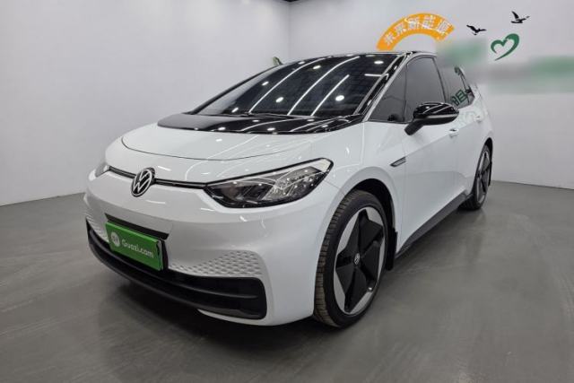 Used Volkswagen ID.3 2023 Intelligent Edition