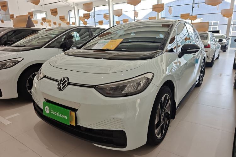 Ojetý Volkswagen ID.3 2023 Upgraded Model Pure Intelligent Enjoyment Version Guazi used car, China used car export, Used car for sale, Used  cars, Cheapest cars for sale
