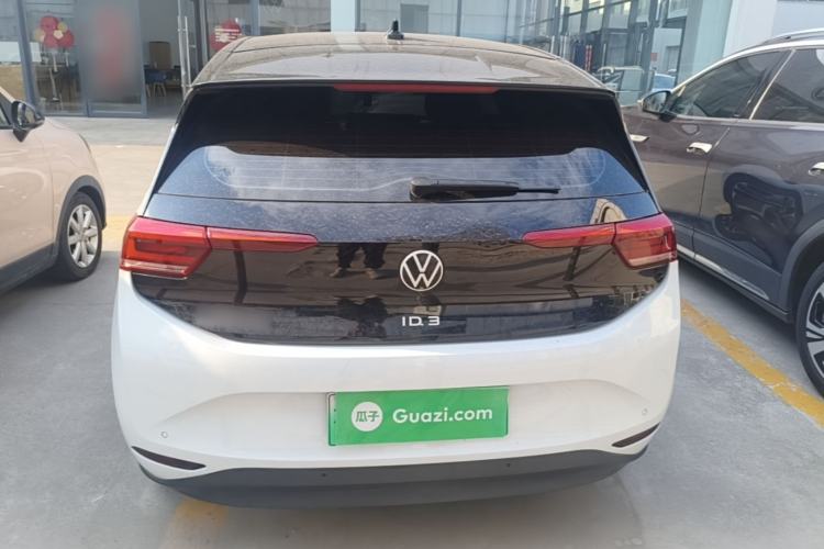 Used Volkswagen ID.3 2023 Pure Smart Edition Rear