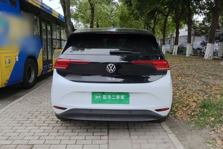 Used Volkswagen ID.3 2023 Intelligent Edition Rear
