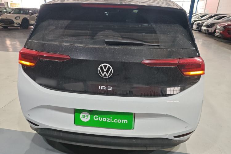 Used Volkswagen ID.3 2023 Pure Smart Edition Rear