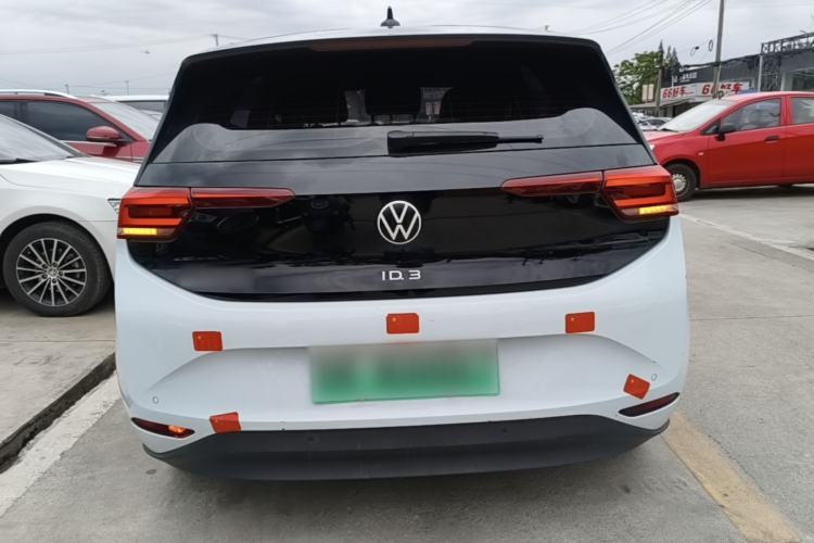 Used Volkswagen ID.3 2023 Pure Smart Edition Rear