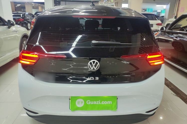 Used Volkswagen ID.3 2023 Pure Smart Edition Rear