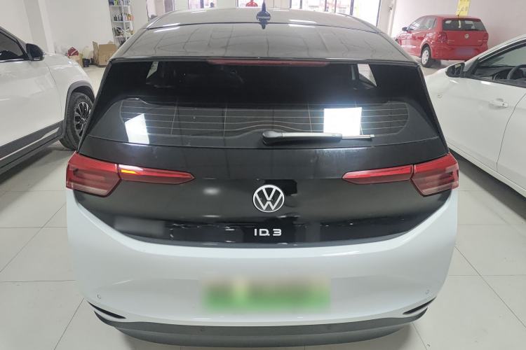 Used Volkswagen ID.3 2023 Pure Smart Edition Rear