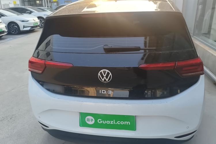 Used Volkswagen ID.3 2023 Pure Smart Edition Rear