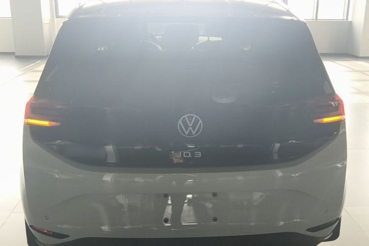 Used Volkswagen ID.3 2023 Pure Smart Edition Rear