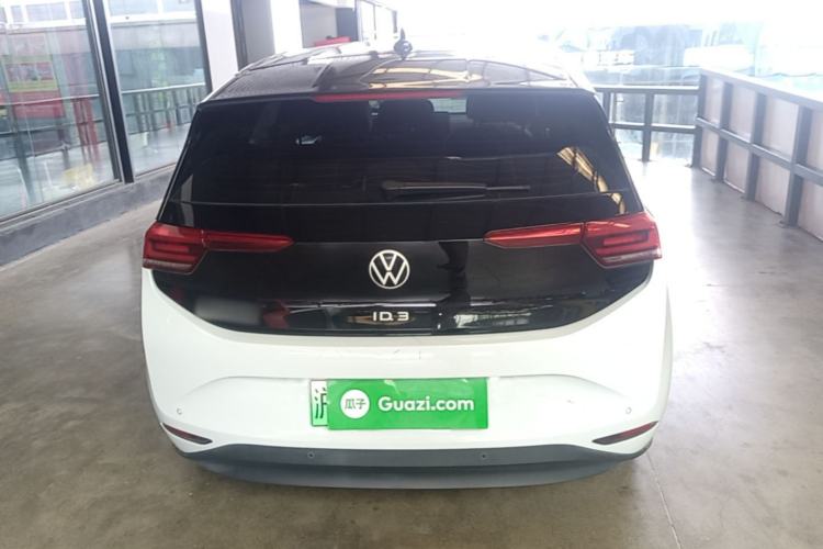 Used Volkswagen ID.3 2023 Pure Smart Edition Rear