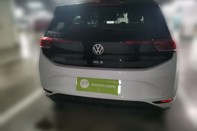 Used Volkswagen ID.3 2023 Pure Smart Edition Rear