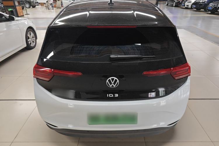 Used Volkswagen ID.3 2023 Pure Smart Edition Rear