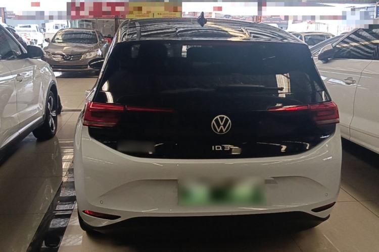 Used Volkswagen ID.3 2023 Pure Smart Edition Rear