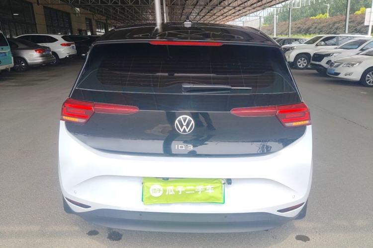 Used Volkswagen ID.3 2023 Intelligent Edition Rear