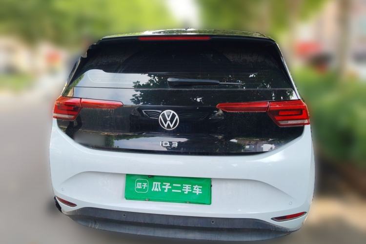 Used Volkswagen ID.3 2023 Pure Smart Edition Rear