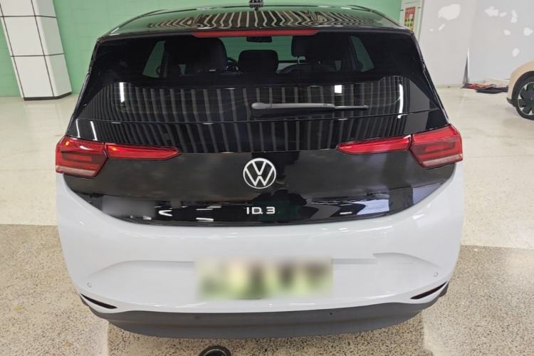 Used Volkswagen ID.3 2023 Pure Smart Edition Rear
