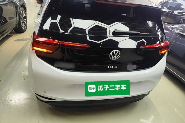 Used Volkswagen ID.3 2023 Intelligent Edition Rear