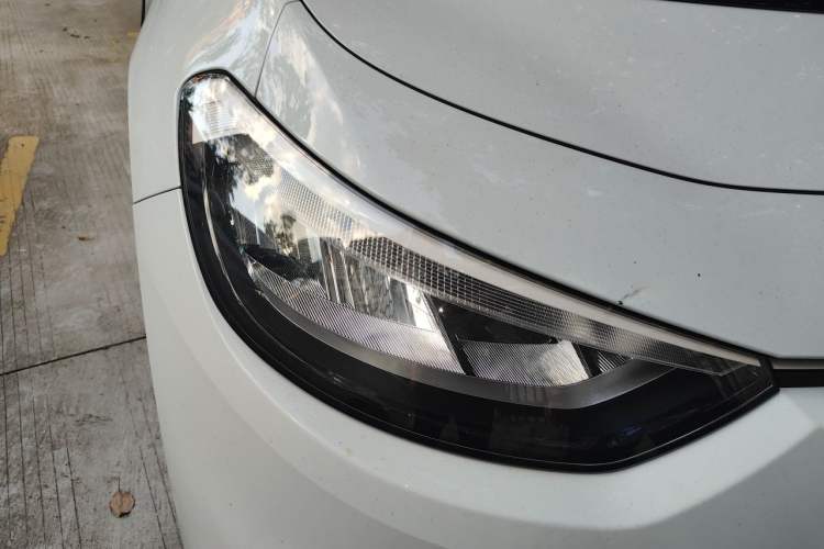 Used Volkswagen ID.3 2023 Pure Smart Edition Right Front Headlight