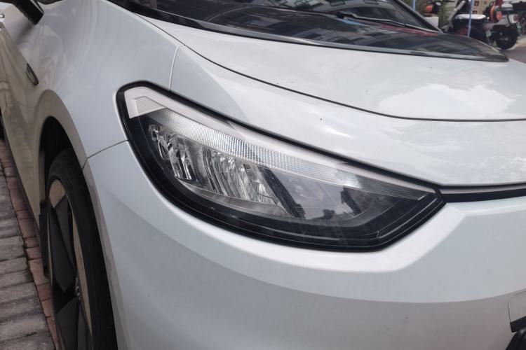 Used Volkswagen ID.3 2023 Pure Smart Edition Right Front Headlight