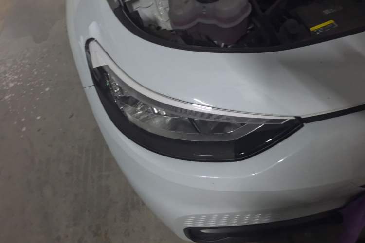 Used Volkswagen ID.3 2023 Pure Smart Edition Right Front Headlight