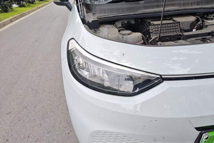 Used Volkswagen ID.3 2023 Pure Smart Edition Right Front Headlight