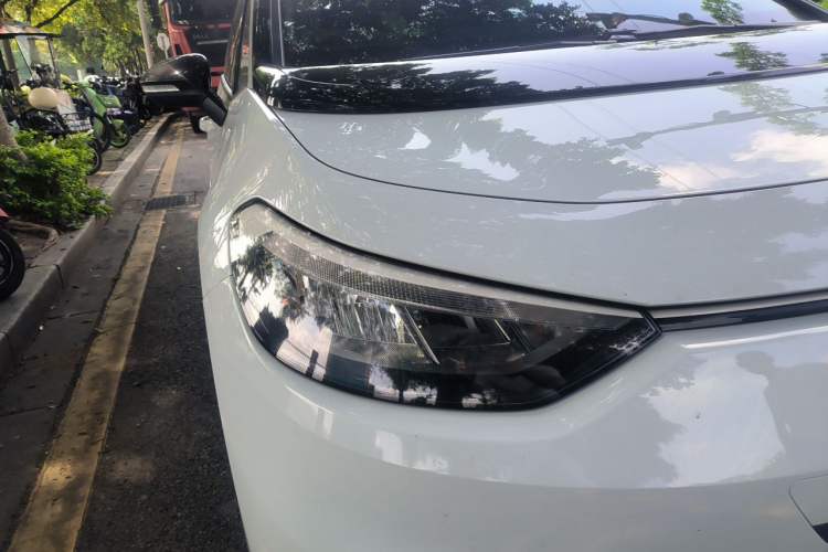 Used Volkswagen ID.3 2023 Pure Smart Edition Right Front Headlight
