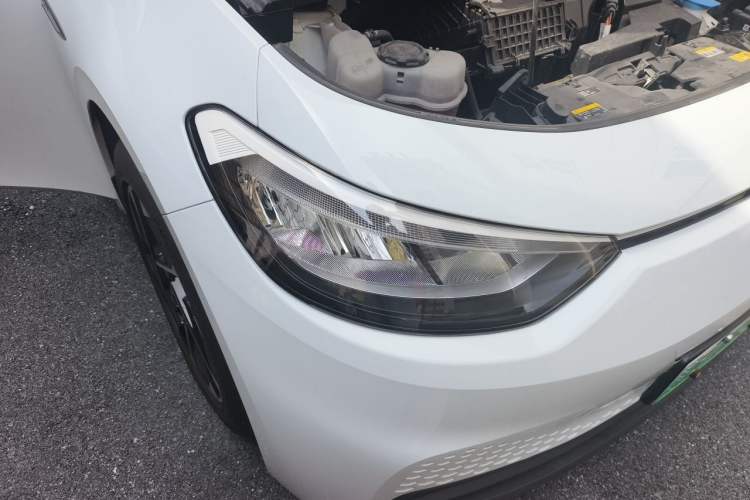 Used Volkswagen ID.3 2023 Pure Smart Edition Right Front Headlight