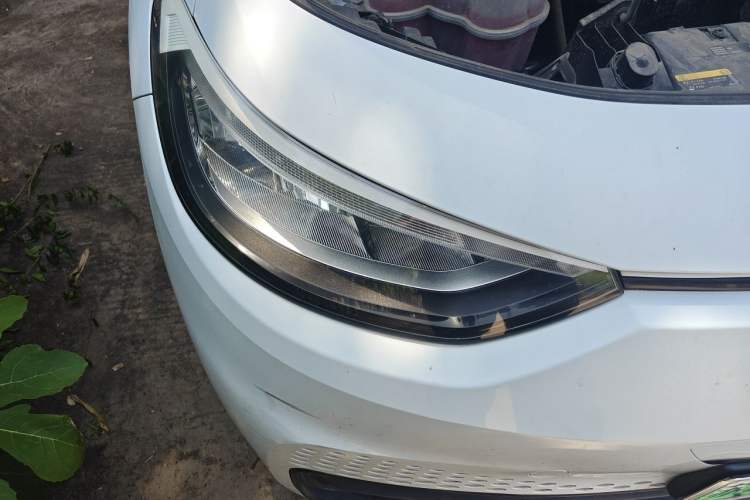 Used Volkswagen ID.3 2023 Pure Smart Edition Right Front Headlight