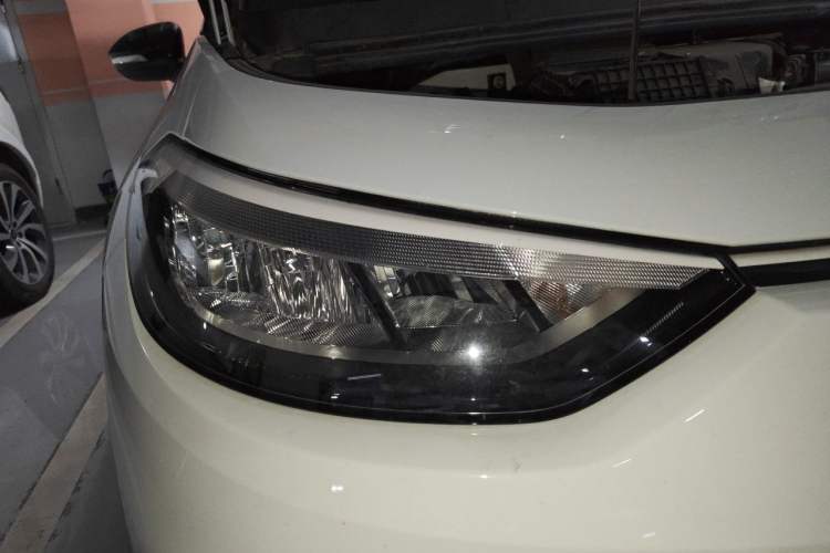 Used Volkswagen ID.3 2023 Pure Smart Edition Right Front Headlight