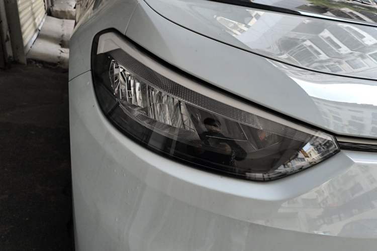 Used Volkswagen ID.3 2023 Pure Smart Edition Right Front Headlight