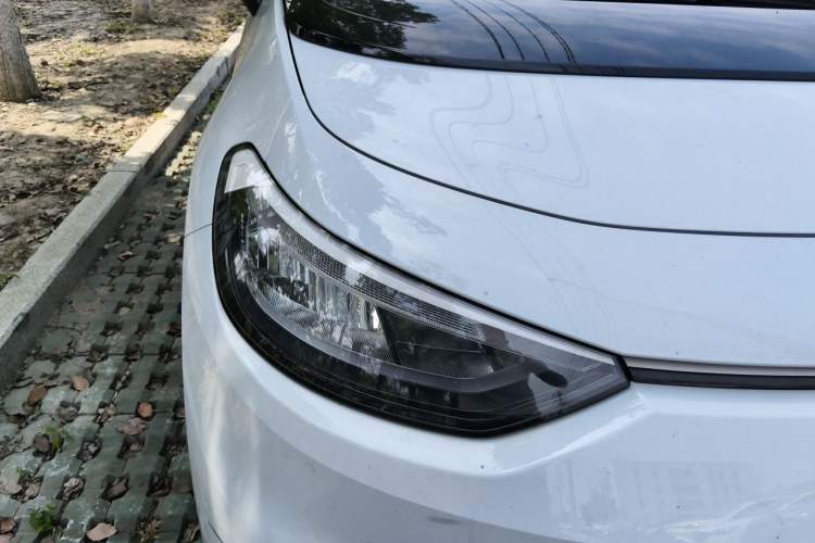 Used Volkswagen ID.3 2023 Pure Smart Edition Right Front Headlight
