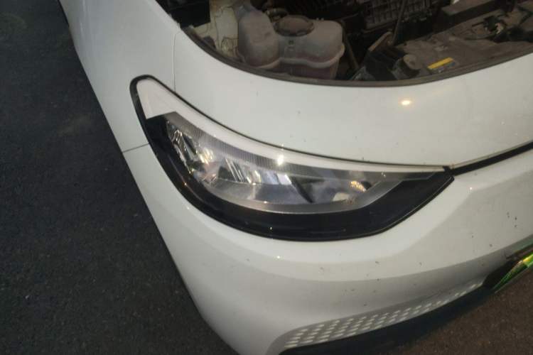 Used Volkswagen ID.3 2023 Pure Smart Edition Right Front Headlight